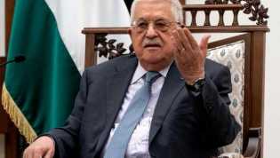 Otoritas Palestina Kecewa dengan Pemerintahan Biden 
