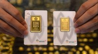 Ekonom Ungkap Biang Kerok Harga Emas Antam Sempat AnjlokTajam