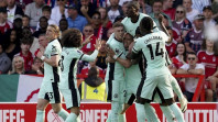 Chelsea Menang Susah Payah 3-2 Melawan Nottingham Forest