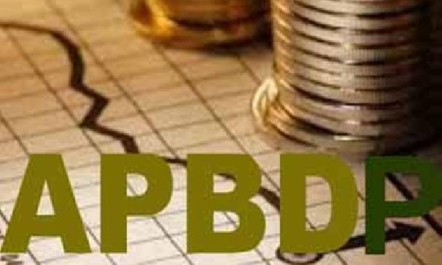  APBD-P Kabupaten Siak 2015 Rp2,923 Triliun