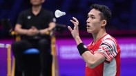 Hebat! Jonatan Christie Jadi Pebulutangkis Ranking 1 Dunia
