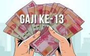 Kabar Gembira, Berikut Jadwal Gaji ke-13 PNS Cair di 2025