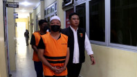 Sunat Uang Bansos 50 Persen, Mantan Sekretaris Lurah Ini Ditangkap Polisi saat Undangan Pesta di Pekanbaru