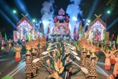 Dispar Riau Optimis KEN 2026 Mampu Genjot Setor Wisata