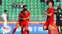 Vietnam Lolos 8 Besar, Malaysia Tersingkir di Piala Asia U-23: