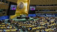 Rupanya Ini 9 Negara yang Menolak Palestina Jadi Anggota Tetap PBB