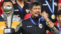Indra Sjafri  Dipecat, PSSI: Pelatih Timnas Indonesia dan Indonesia U-23 Sepaket