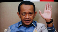 Kasus Izin Tambang, Menteri Bahlil Lahadalia Dilaporkan ke KPK