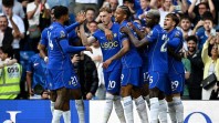 Hujan Gol di Stamford Bridge: Chelsea Hajar Brighton 4 - 3