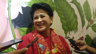 Ketua TKN Prabowo - Gibran Laporkan Connie Bakrie ke Bareskrim