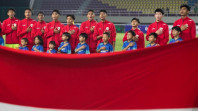 Meski Nangkring di Puncak Klasemen, Indonesia Belum Tentu Lolos ke Semifinal Piala AFF U-16