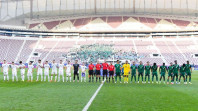 Arab Saudi Tumbang, Uzbekistan Jumpa Indonesia di Semifinal Piala Asia U-23