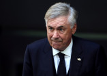 Prediksi Carlo Ancelotti Terbukti: Italia Tersingkir dari Euro 2024