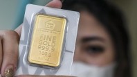 Harga Emas Antam Tembus Rp3 Juta Usai Melesat Rp165 Ribu
