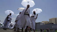 Tanah Suci Mekkah Dikurung Suhu Panas Ekstrim, Ini Wanti-wanti Dokter untuk Jamaah Haji