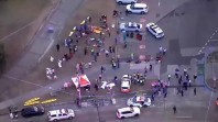 Sosok Aksi Ahmed Jadi Pahlawan dalam Tragedi Penembakan Maut di Pantai Bondi Sydney