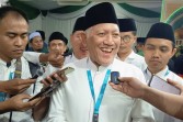Sosok Gus Kikin: Cicit Mbah Hasyim Asy'ari yang Terpilih Ketum PBNU 2026-2031