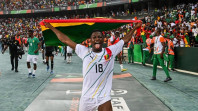 Jelang Playoff Olimpiade Prancis 2024, Guinea Tebar Ancaman untuk Timnas Indonesia