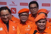 PGR Resmi Daftar ke Kemenkum, Tegaskan Bukan Partai Bentukan Politisi