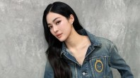 Aktris Thailand Lingling Kwong Dinobatkan Jadi Wanita Tercantik di Dunia 2026