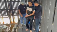 Polisi Sukses Gulung Bandar Narkoba Kampung Dalam