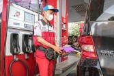 Pemerintah Sebut Pembatasan Pertalite Bakal Mengacu Jenis Kendaraan