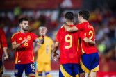 Spanyol vs Jerman: Final Kepagian di Euro 2024: Siapa Angkat Koper Duluan?