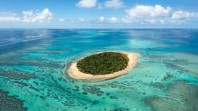 Jagad Maya Heboh Soal Pulau Menjangan Karimunjawa Dilego Rp 500 M: Ini Kata Penguasa Jepara