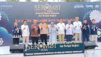 Pemprov Riau Apresiasi Peluncuran Program Serambi 2024