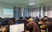 Keren! MAN 2 Pekanbaru Masuk Top 10 Madrasah Nasional