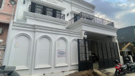 KPK Sita Rumah Mewah SYL Senilai Rp.4,5 Miliar di Makassar