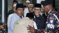 Rais Aam PBNU 2026-2031 Kembali Dipegang KH Miftachul Akhyar