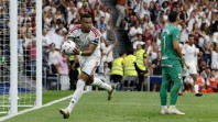 Liga Spanyol: Mbappe Ngamuk, Real Madrid Bantai Malaga 4-0