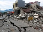40 Ribu Warga Ngungsi dan Hampir 12 Ribu Rumah Rusak Akibat Gempa NTT