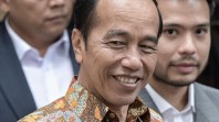 Masuk Bursa Caketum PPP, Jokowi: Saya di PSI Saja