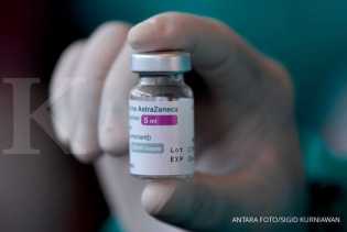 Vaksin Kedua, Pekanbaru Bakal Dapat 8.000 Dosis