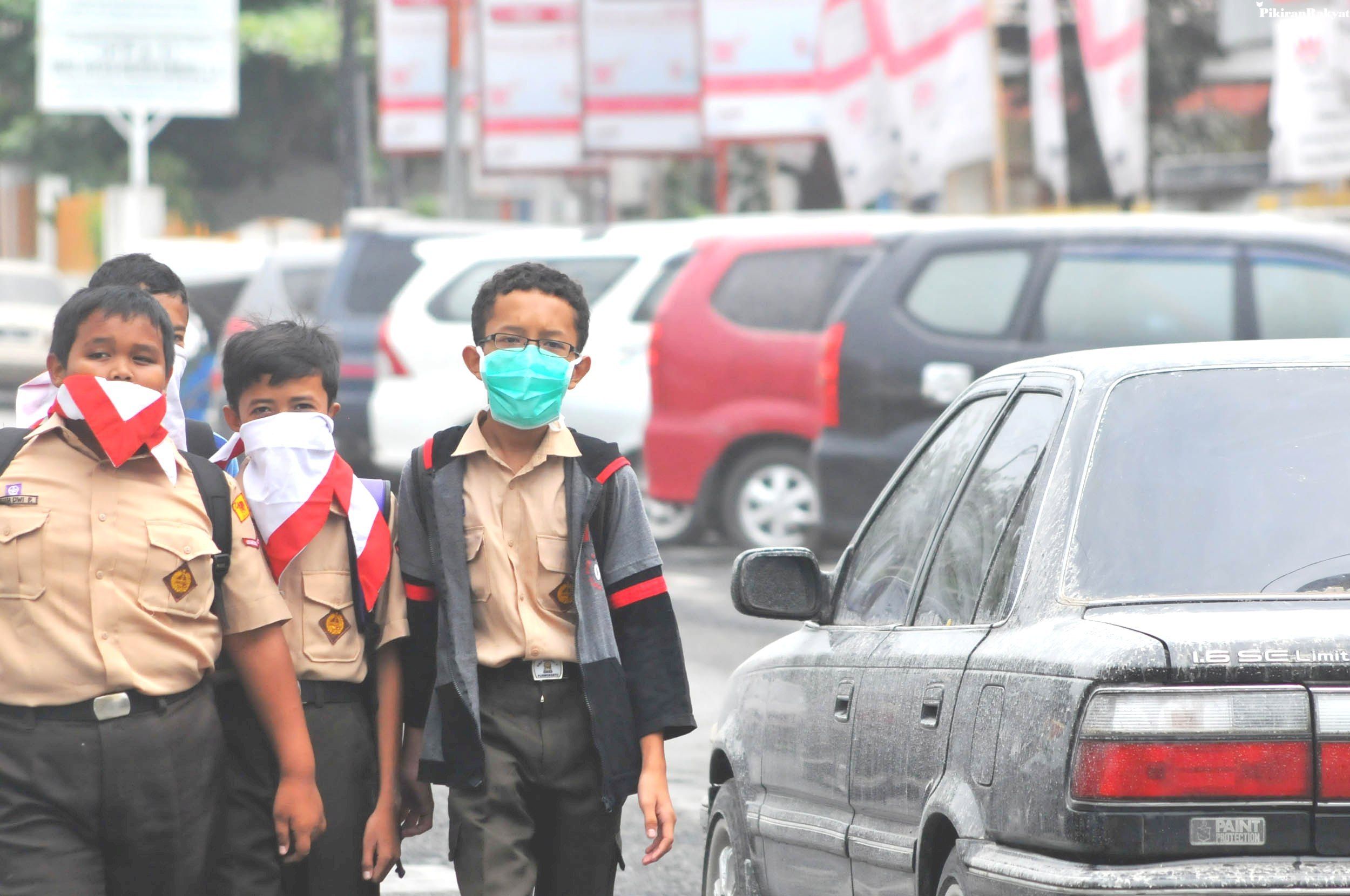 Keputusan Daring atau tatap Muka, Kemenag Serahkan ke Sekolah