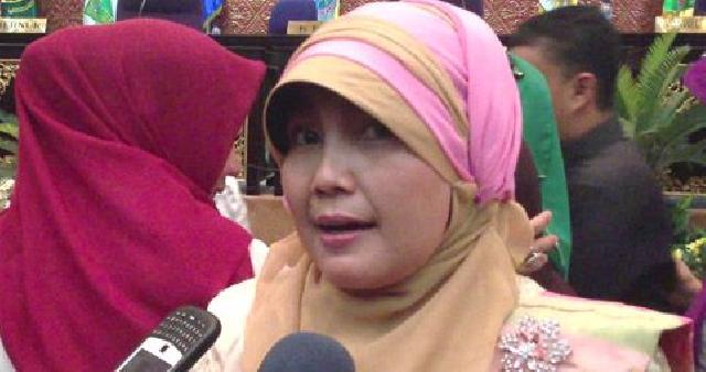  Pantau Sembako, Komisi B DPRD Riau Sidak ke Pasar