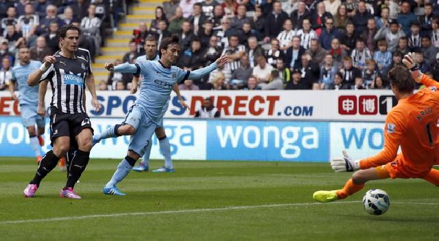  Jawara Bertahan City Raih Poin Penuh di Laga Pertama