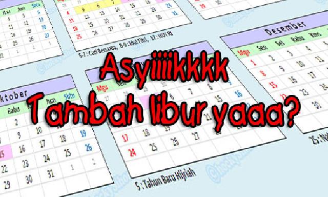  Soal Liburan Tahun Baru, Sekda Pelalawan Warning PNS 