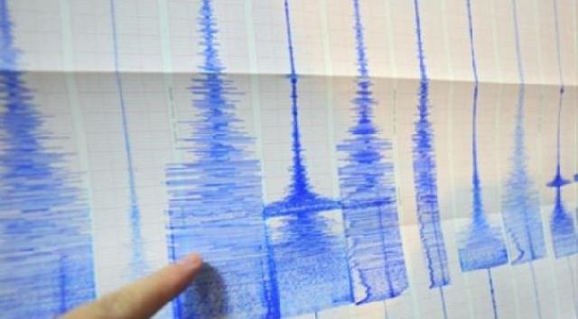 Gempa 8 SR di Lepas Pantai Chile, 45 Menit Kemudian Tsunami