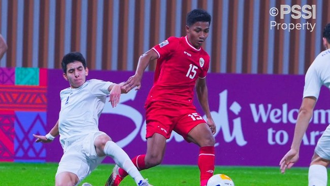 Jangan Lupa, Hari Ini Indonesia vs Yaman di Piala Asia U-20: Ini Jadwal Siaran Langsungnya