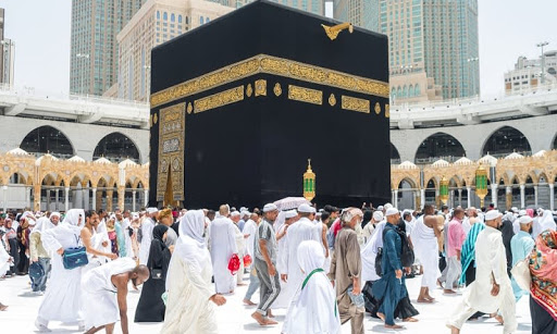 Digelar hingga 10 Juli mendatang, Arab Saudi Siap Terima Haji Bagi Warga Asing