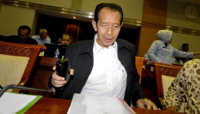  Sel Guntur Siap, Anas akan Dijebloskan ke Penjara