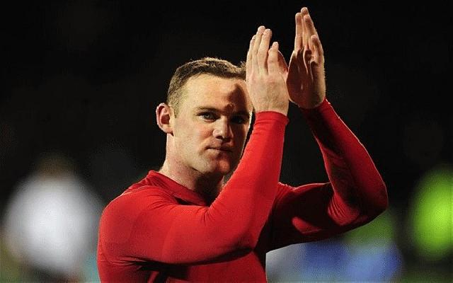  Berobat ke Mesir, Kondisi Rooney Mulai Pulih