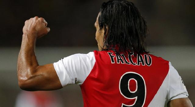  Falcao Konfirmasi Kepindahannya ke Madrid