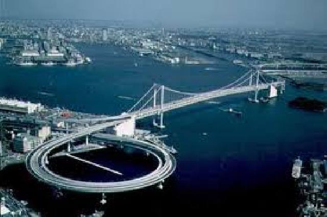 Wuih, Samsung Berminat Bangun Jembatan Batam-Bintan