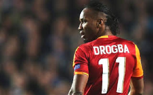 News, Drogba Resmi Tinggalkan Galatasaray