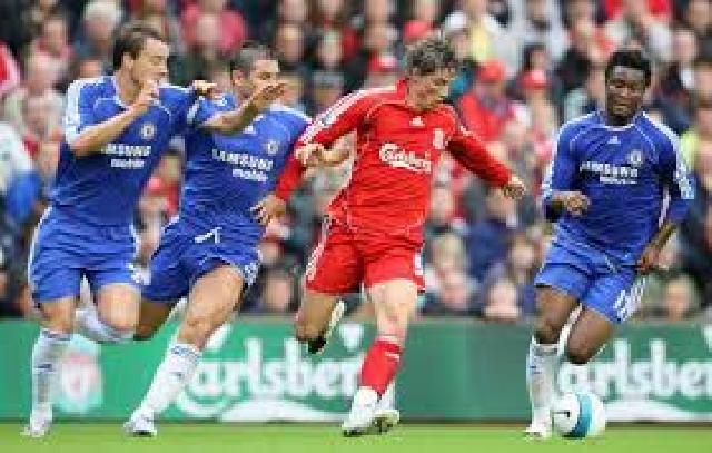 Berpeluang tendang Liverpool, Pellegrini Merendah 