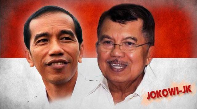 Petinggi Gerindra Akui Kemenangan Jokowi-JK 